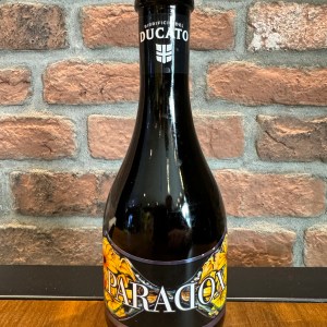 Paradox - Birrificio del Ducato