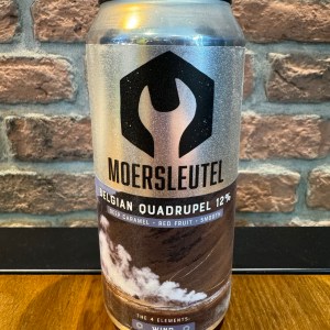 Wind - Moersleutel Craft Brewery
