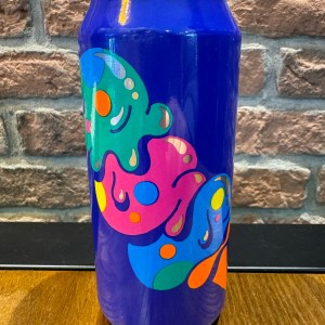 Bianca 3 Scoops - Omnipollo