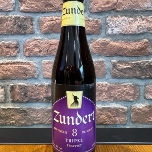 Zundert 8 - Trappistenbrouwerij de Kievit B.V.