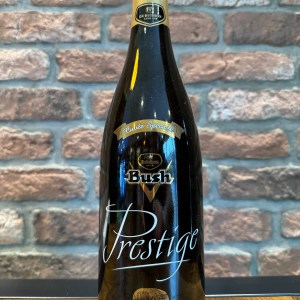 Bush Prestige - Brasserie Dubuisson