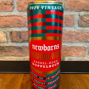 Noworlator 2024 - Newbarns Brewery