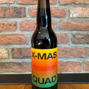 Xmas Quad BA 2023 - To Øl