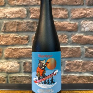 Powder Prowler - Tripping Animals Brewing Co