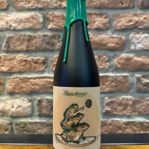 Croakin' For Coconut - Tripping Animals Brewing Co