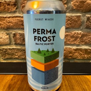 Permafrost - FUERST WIACEK Berlin