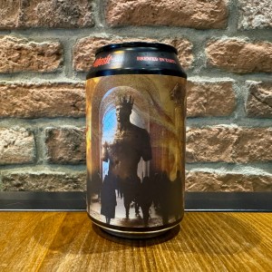 Dominion - Pühaste Brewery