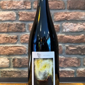 Old Heavy - Mills Brewing