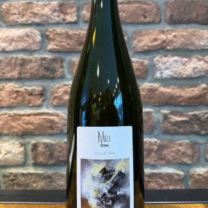 Sorachi Ace - Mills Brewing