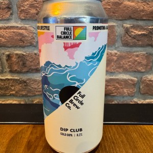 Dip Club - Full Circle Brew Co
