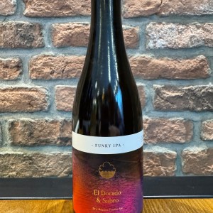 El Dorado & Sabro - Cloudwater