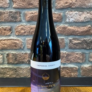 Let Spirits Fly In And Out - Cloudwater