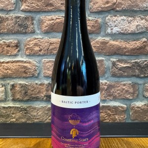 Counting Stars - Cloudwater