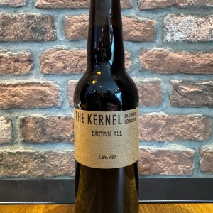 Brown Ale - The Kernel Brewery