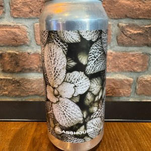 Zebra - GlassHouse Beer Co