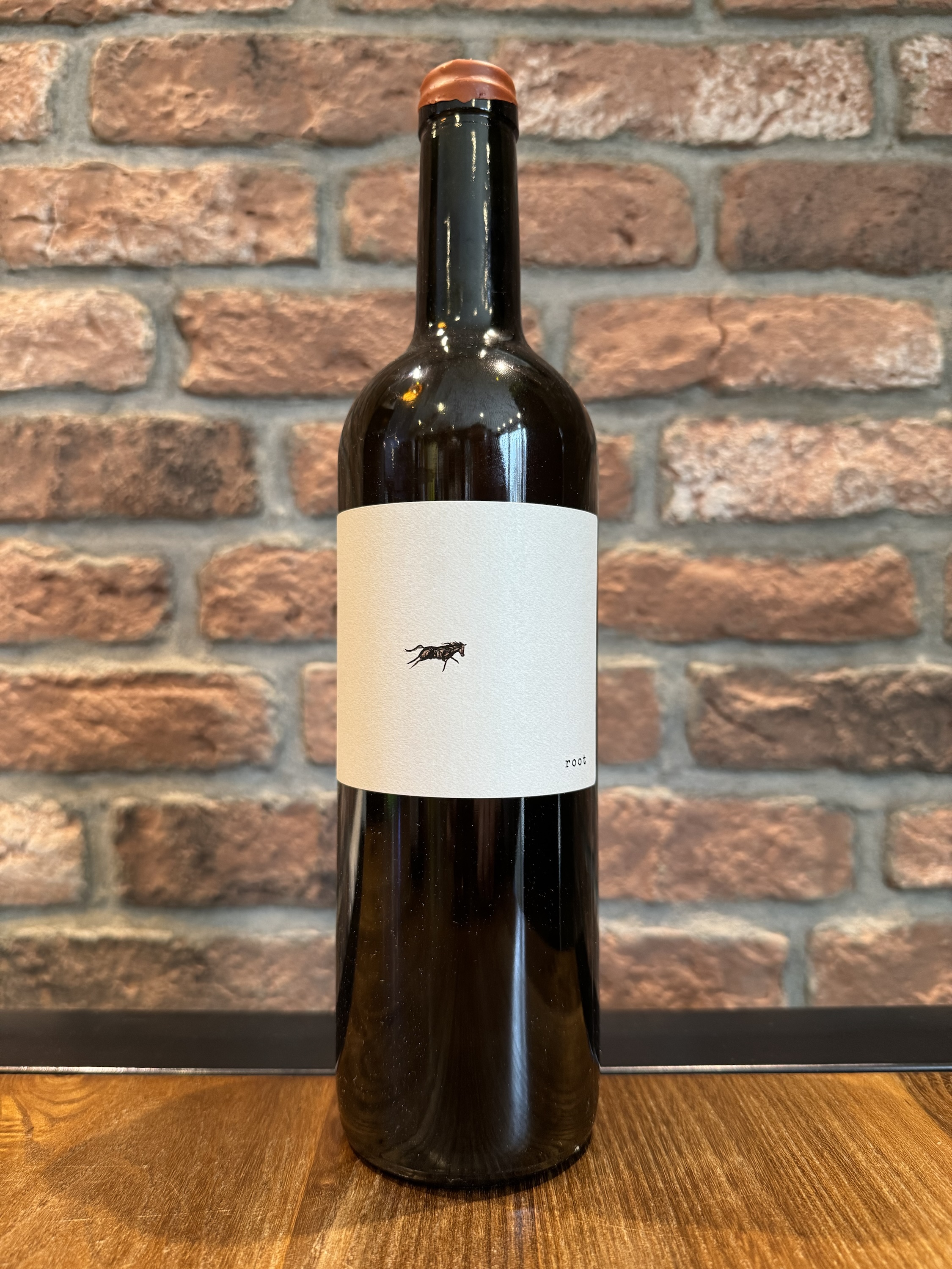 Root - Find & Foster