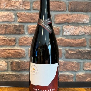 Appellation (Extra Brut) 2020 - Find & Foster