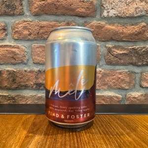 Mêlé (2023) - Find & Foster