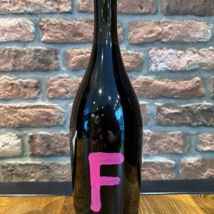 Framboos - Funky Fluid