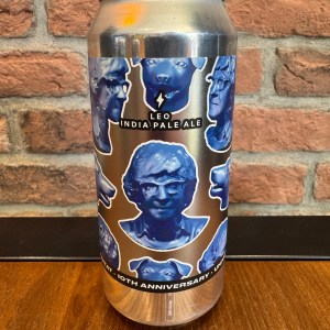 LEO - Garage Beer Co