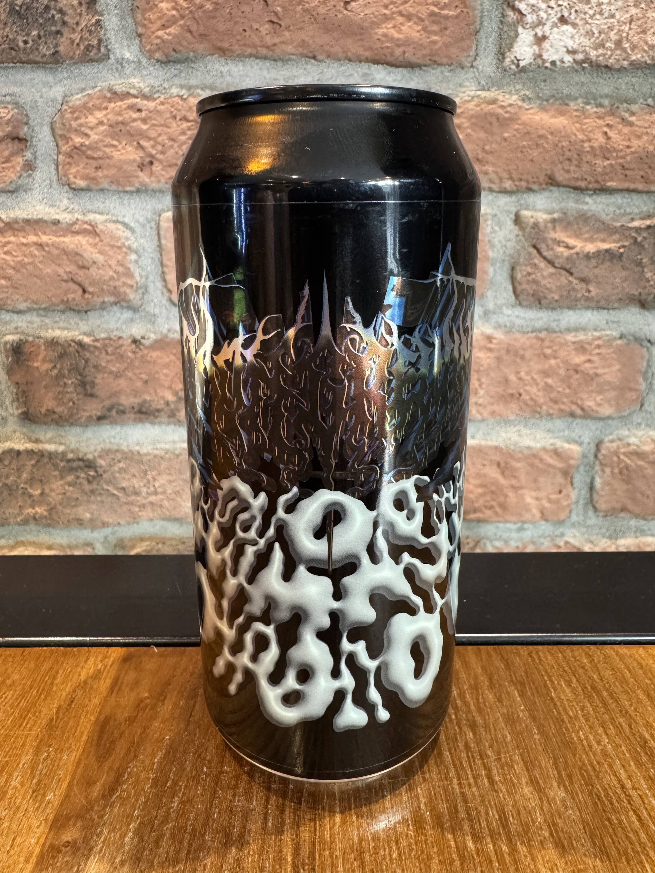 Another Marshmallow Ale - Omnipollo