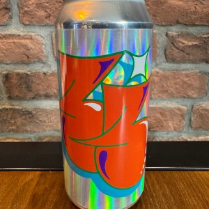 Three Times Three Vol. 5 - Omnipollo