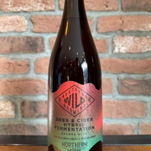 Northern Wild 006 - Northern Monk