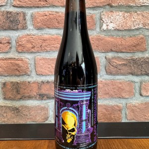 Black Damnation XXXI - Albert’s Folly - De Struise Brouwers