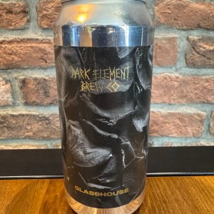 Noctem - GlassHouse Beer Co
