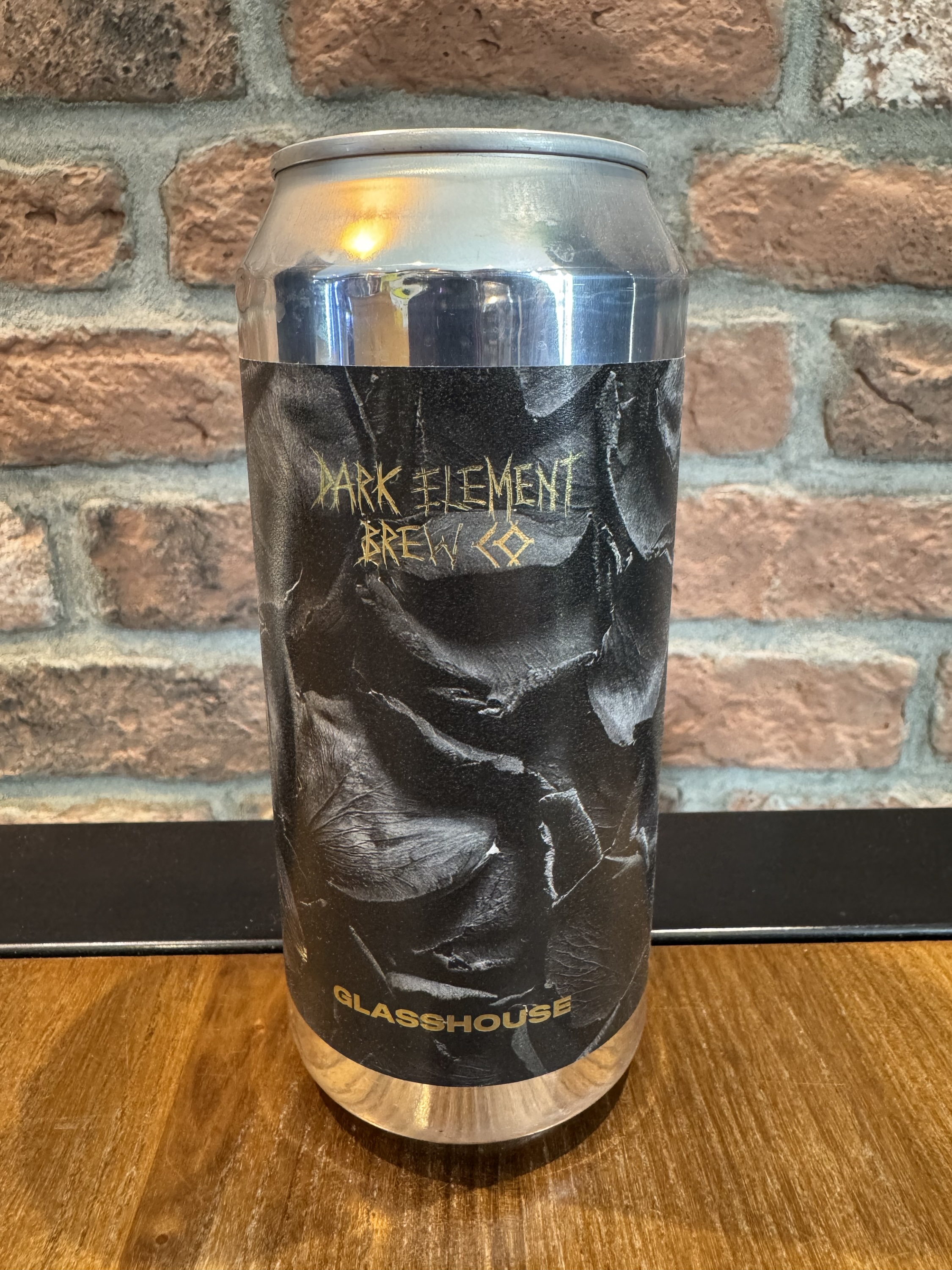 Noctem - GlassHouse Beer Co