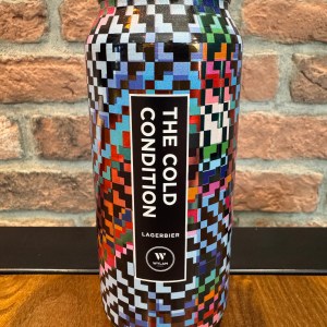 The Cold Condition - Wylam