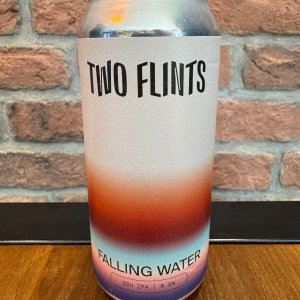 Falling Water - Two Flints Brewery