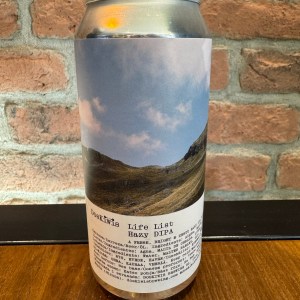 Life List - DOSKIWIS BREWING