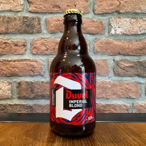 Duvel Imperial Blond - Duvel Moortgat