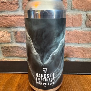 Hands of Emptiness - Azvex