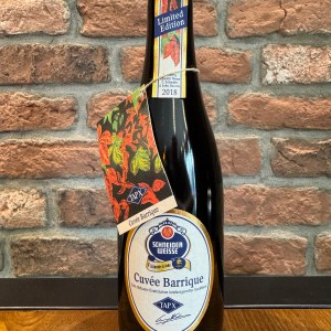 Aventinus Cuvée Barrique (TAPX) - Schneider Weisse G. Schneider & Sohn