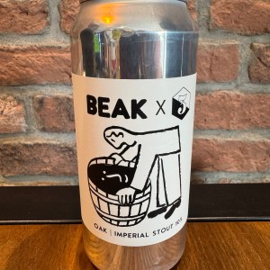 Oak - Beak