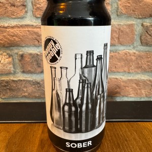 Sober - Hoppy People