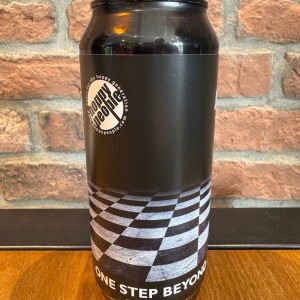 One Step Beyond - Hoppy People