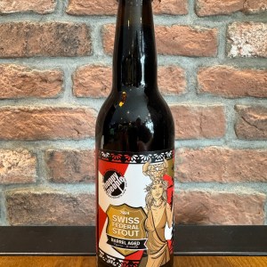 SFS - Hoppy People