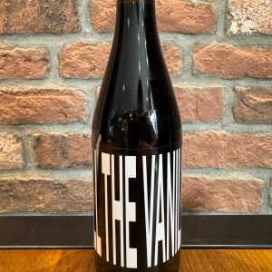 All the Vanilla - Omnipollo