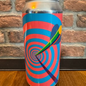 The Middle - Omnipollo