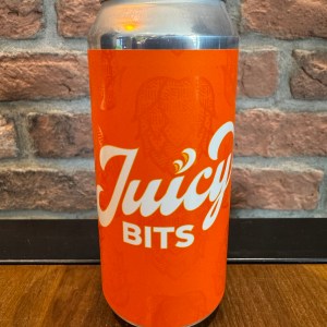 Juicy Bits (Freaky Friday) - Omnipollo