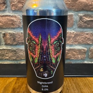 Nightbreed - Dark Element Brew Co