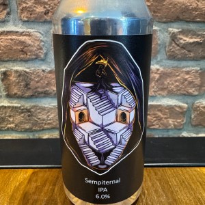 Sempiternal - Dark Element Brew Co