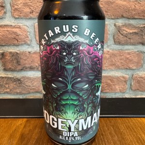 Bogeyman - Tartarus Beers