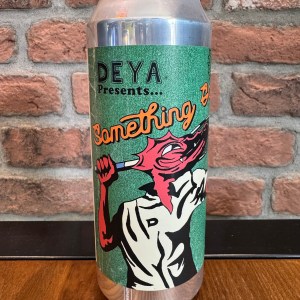 Something Good 17 - DEYA