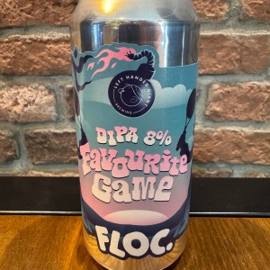 Favourite Game - Floc