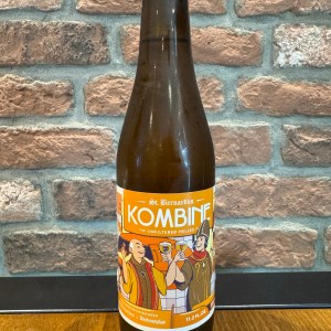 Kombine 2025 - Brouwerij St.Bernardus