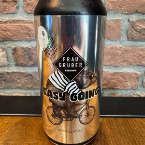 Easy Going - FrauGruber Brewing